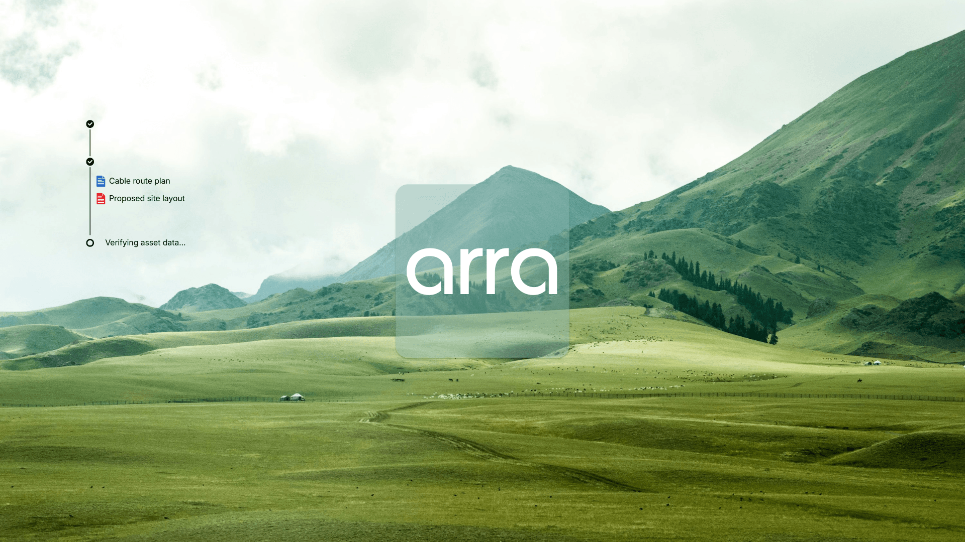 About Arra